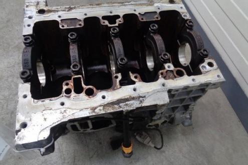 Bloc motor gol, AEH, Skoda Octavia 1, 1.6B (pr:110747)