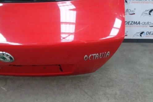 Haion cu luneta, Skoda Octavia 1 (1U2) 1996-2010 (id:210155)