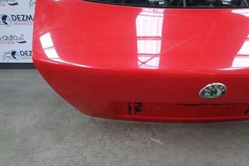 Haion cu luneta, Skoda Octavia 1 (1U2) 1996-2010 (id:210155)