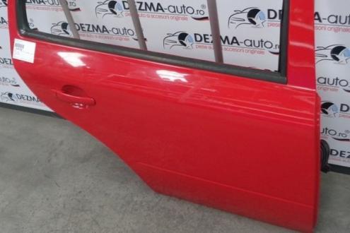 Usa dreapta spate, Skoda Octavia 1 (1U2) 1996-2010 (id:210152)