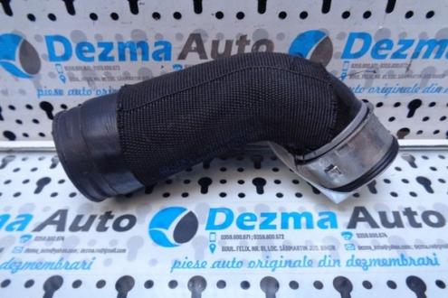 Furtun intercooler 6Q0145828R, Seat Cordoba (6L2) 1.4tdi, BMS