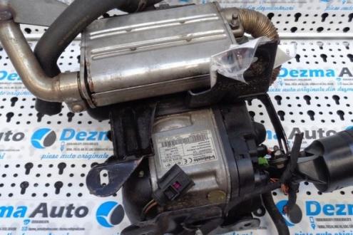 Webasto, 1K0815065AG, Vw Passat (3C) 1.9tdi, BLS