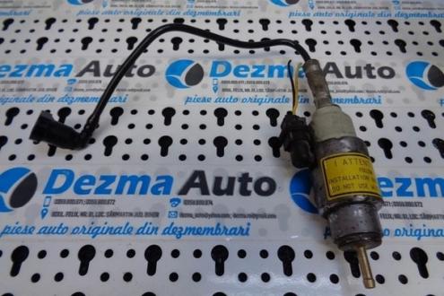 Webasto, 1K0815065AG, Vw Passat (3C) 1.9tdi, BLS