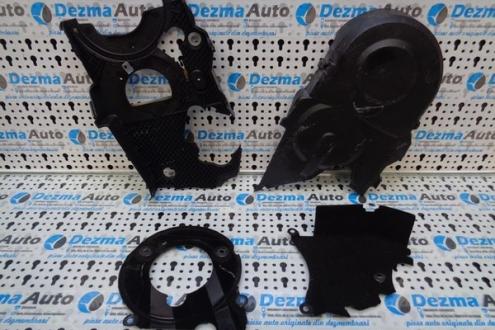 Set capac distributie 045109107F, Seat Ibiza 4 (6L1) 1.4tdi, BMS