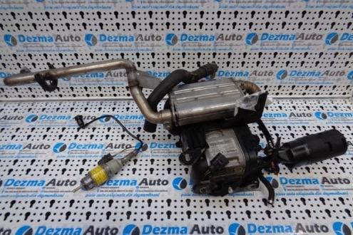 Webasto, 1K0815065AG, Vw Jetta 3 (1K2) 1.9tdi, BLS