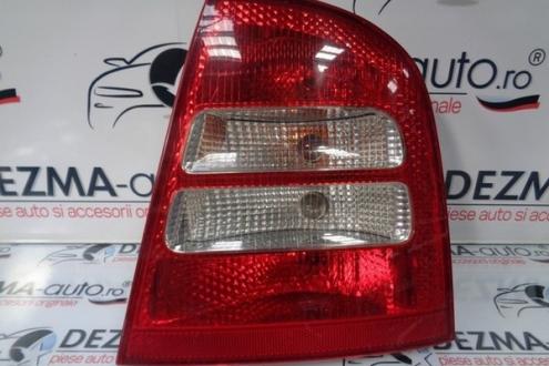Stop dreapta aripa 1U6945096, Skoda Octavia 1 (1U2) 1996-2010 (id:210237)