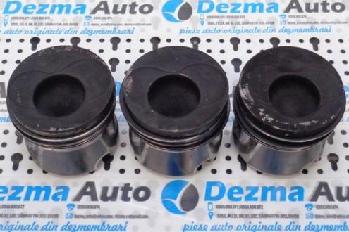 Piston MAO, Seat Ibiza 5 (6J5) 1.4tdi, BMS