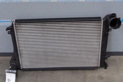 Radiator intercooler, 1K0145803H, Vw Golf 5 (1K) 1.9tdi, BLS