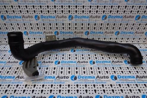 Tub intercooler, 3C0145840H, Skoda Superb 2 (3T) 1.9tdi, BLS