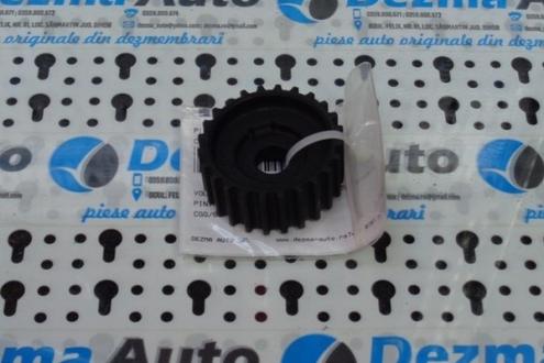 Pinion vibrochen 036105263Q, Seat Altea XL (5P5, 5P8) 1.4b, CGGB