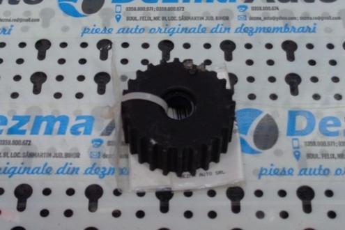 Pinion vibrochen 036105263Q, Seat Altea XL (5P5, 5P8) 1.4b, CGGB