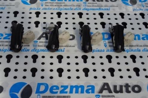 Injector 036031AH, Seat Altea XL (5P5, 5P8) 1.4b, CGGB