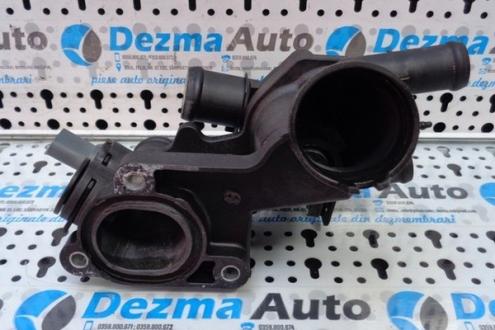 Corp termostat 032121111BM, Seat Ibiza 5 (6J5) 1.4b, CGGB