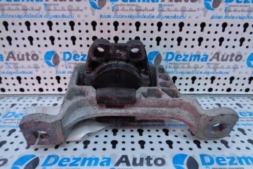 Tampon motor, Peugeot 207, 1.6HDi, 9HZ