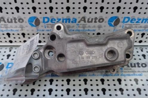 Suport motor 036199275AH, Skoda Fabia 2 (5J) 1.4b, CGGB