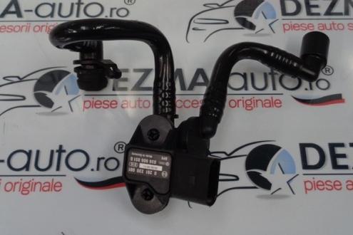 Senzor presiune map 036906051G, Vw Golf Plus (5M1, 521) 1.6FSI (id:210586)