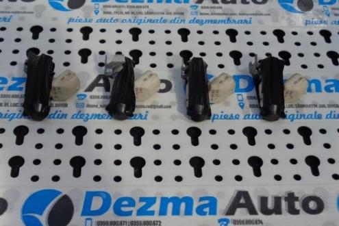 Injector 036031AH, Skoda Octavia 2 (1Z3) 1.4b, CGGB