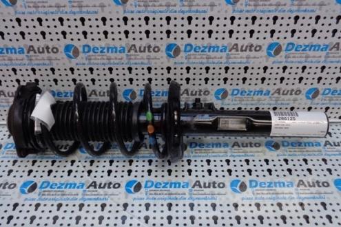 Amortizor dreapta fata 1K0413031BE, Vw Golf 5 Plus, 1.4b