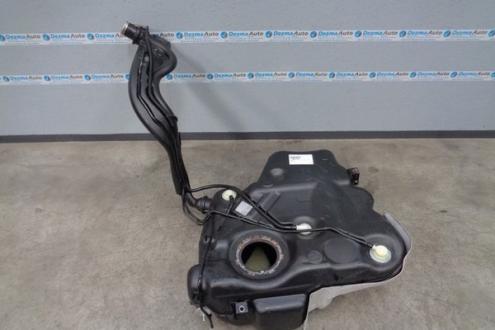 Rezervor combustibil 1K0201022LE, Vw Golf 5 Plus, 1.4b