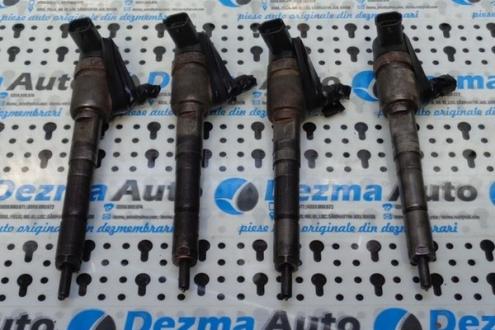 Injector, 0445110325, Opel Meriva, 1.3cdti, A13DTC