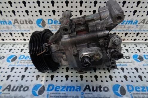 Compresor clima, GM517469310, Opel Astra H, 1.3cdti, Z13DTH