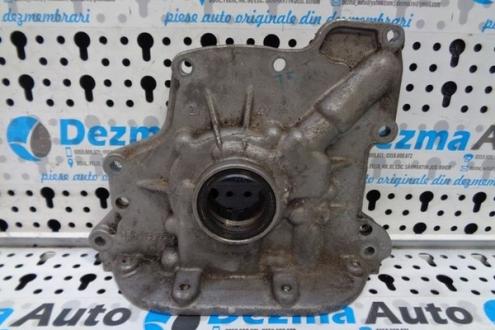 Pompa ulei 036115105D, Vw Golf Plus (5M1, 521) 1.4b, CGGA