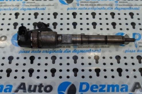 Injector, 0445110325, Opel Meriva, 1.3cdti, Z13DTJ