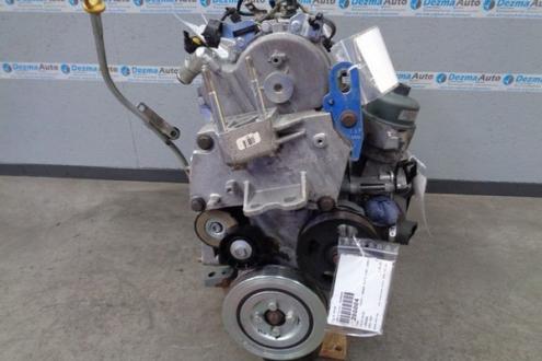 Motor, 199A2000, Fiat Doblo (119) 1.3M-Jet (pr:110747)