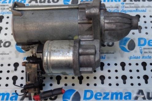 Electromotor, 55204116, Fiat Doblo (119) 1.3M-Jet