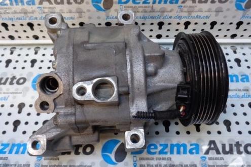 Compresor clima, 517469310, Fiat Punto (199) 1.3M-Jet