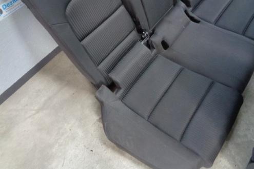 Set scaune cu bancheta, Audi A4 Avant (8K5, B8)