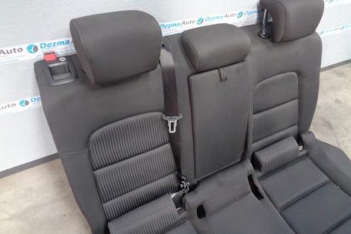 Set scaune cu bancheta, Audi A4 Avant (8K5, B8)
