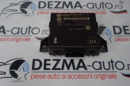 Modul unitate control 8T0907468H, Audi A4 Avant (8K5, B8) 2.0tdi