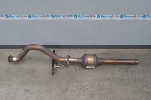 Catalizator 1K0131701ED, Vw Golf 6 Variant (AJ5) 1.4b, CGGA