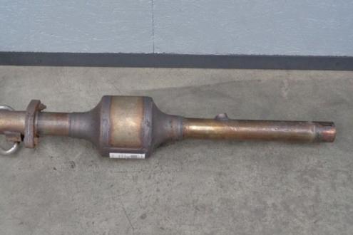 Catalizator 1K0131701ED, Vw Golf 6 Variant (AJ5) 1.4b, CGGA