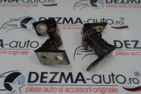 Set balamale stanga fata, 5N0831401, Skoda Superb 2 combi (3T5) (id:210742)