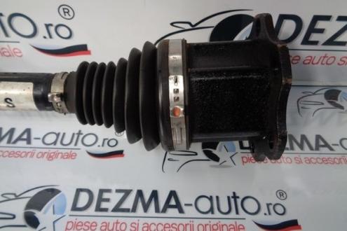 Planetara dreapta fata 8K0407271Q, Audi A4 Allroad (8KH, B8) 2.0tdi