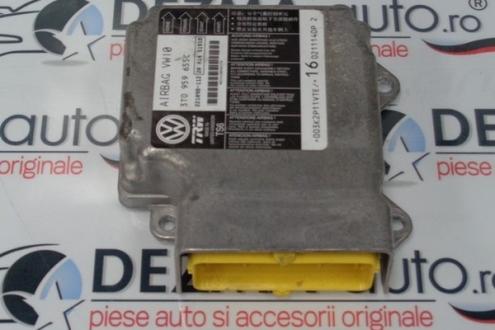 Calculator airbag, 3T0959655C, Skoda Superb 2 combi (3T5), 2.0tdi (id:210818)