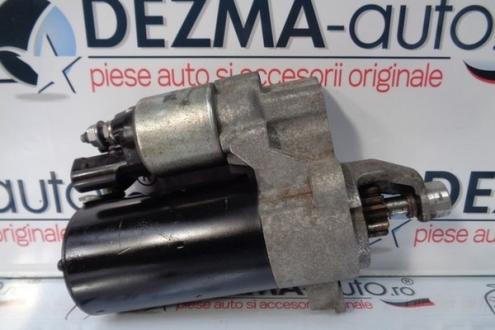 Electromotor 03L911021C/0001115082, Audi A5 (8T) 2.0tdi, CAHA