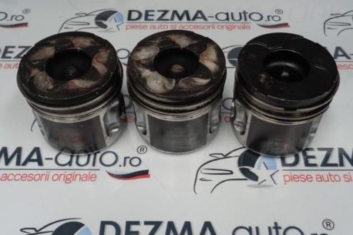 Piston, Audi A4 (8D2, B5) 2.5tdi (id:210939)