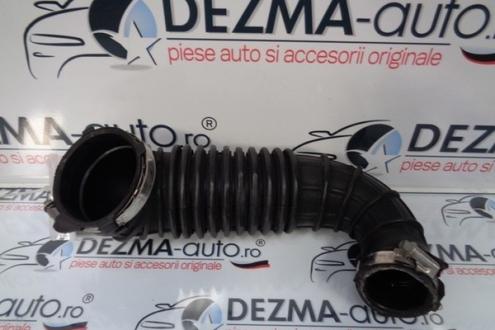 Furtun turbo 03G129629, Audi A6 (4F, C6) 2.0tdi, CAHA