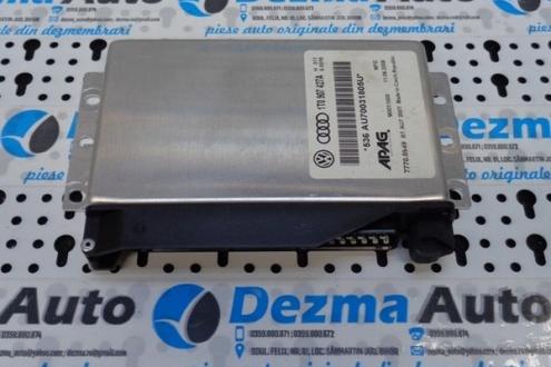 Modul unitate control alarma 1T0907427A, Vw Caddy 3, 1.9tdi