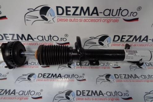 Amortizor dreapta fata, Ford Fusion sedan, 1.6tdci