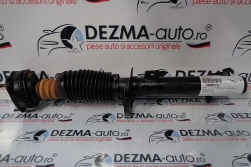 Amortizor stanga fata, Ford Fusion sedan, 1.6tdci