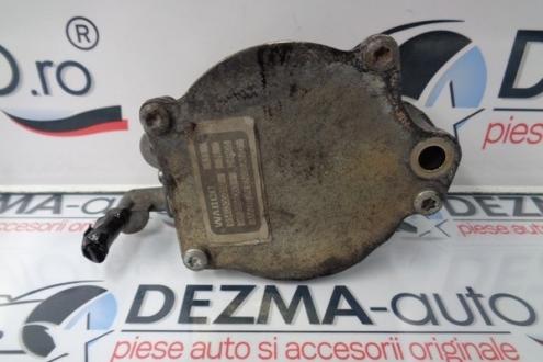 Pompa vacuum, 9653898080, Ford Fiesta 5, 1.6tdci