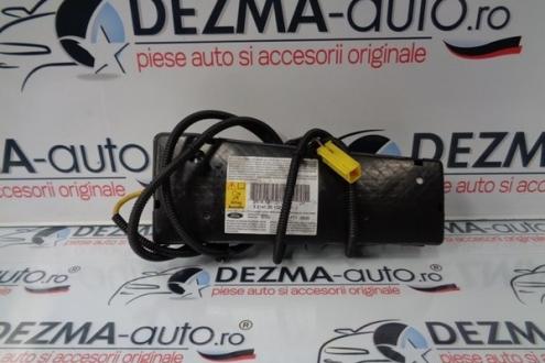 Airbag scaun stanga, 2N1A-N611D11-AB, Ford Fiesta 5