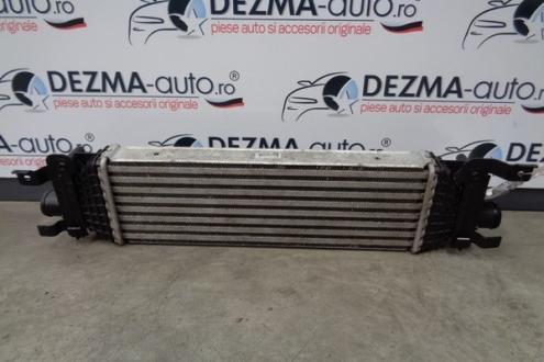 Radiator intercooler, 5S6H-9L440-AD, Ford Fiesta 5, 1.6tdci