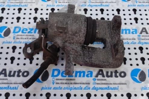 Etrier stanga spate, Vw Caddy 3 combi (2KJ) 1.9tdi