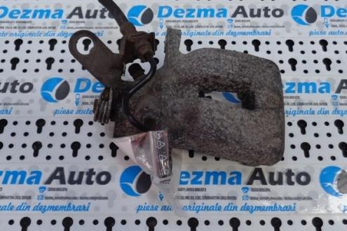 Etrier stanga spate, Vw Caddy 3 combi (2KJ) 1.9tdi