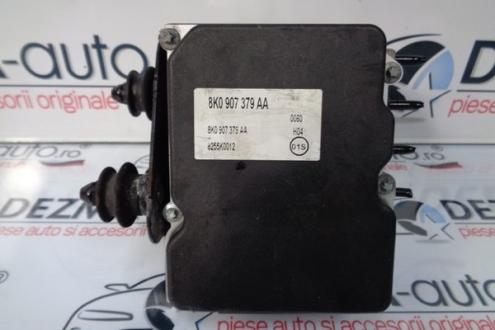 Unitate abs 8K0907379AA, 8K0614517BP, Seat Exeo (3R) 2.0tdi, CAHA